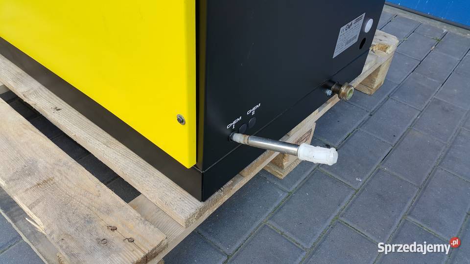 Myjka ciśnieniowa KARCHER HDS 12144 ST 1020 1320