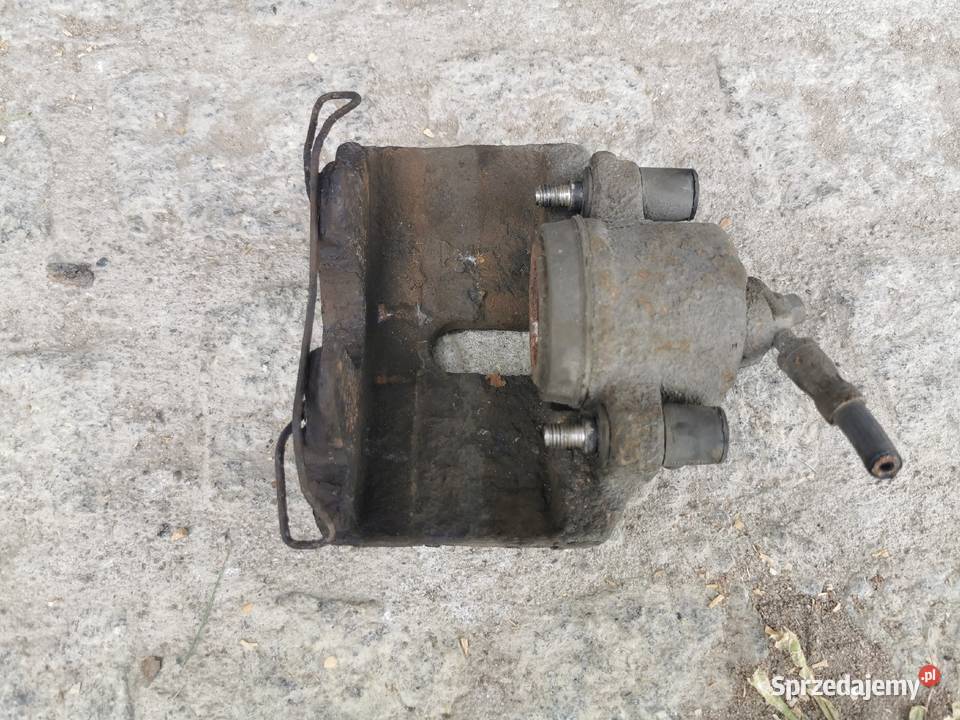 Zacisk Hamulcowy Passat B6 przod prawy Gorzów Wielkopolski sprzedam