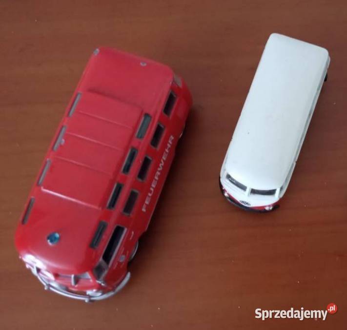 Volkswagen modele samochodów 2 wysylka Sosnowiec