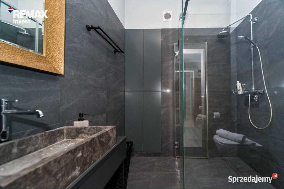 Luksusowy apartament w Szczyrku 58m2 Szczyrk
