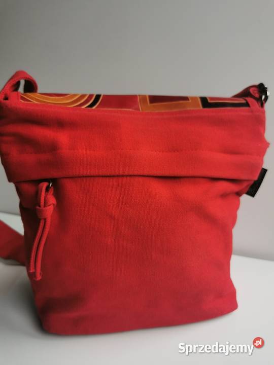 torebka skóra naturalna Lublin