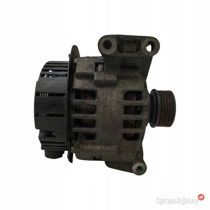 ALTERNATOR Mercedes W168 A140 A160 14 16 8V osobowe