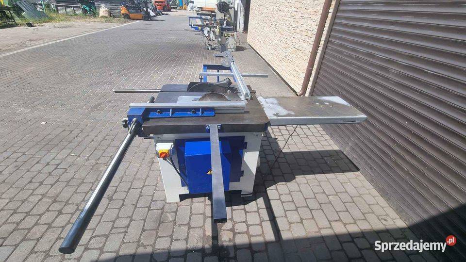 Piła tarczowa REMA DMLK30 pomorskie Karsin sprzedam