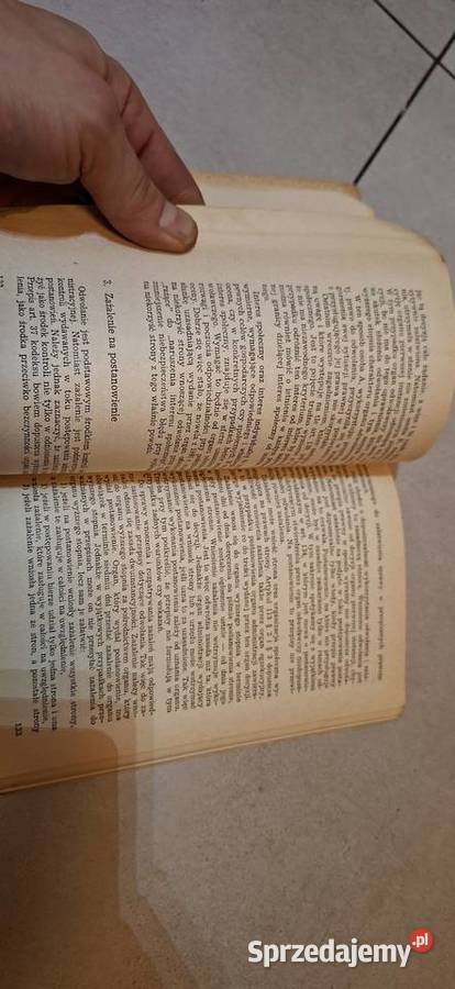 Postępowanie administracyjne wielkopolskie