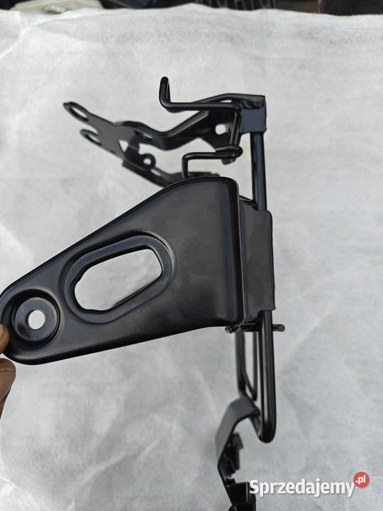 KAWASAKI z650rs stelaz reflektora pomorskie Pruszcz Gdański