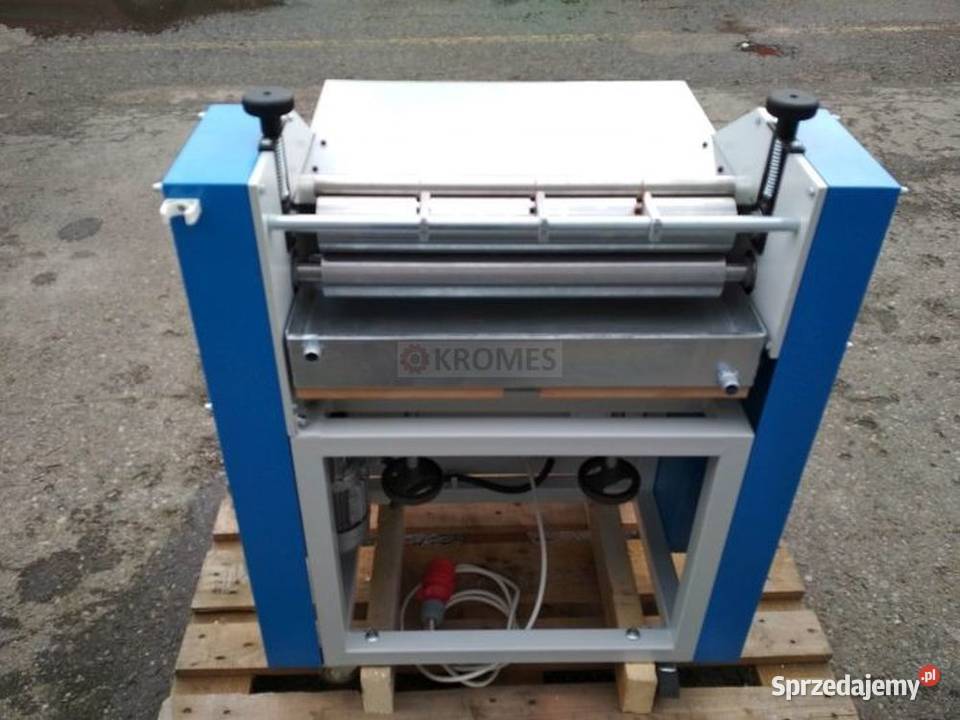 Kaszerownica klejownik KROMES TK 740 Stary Sącz sprzedam