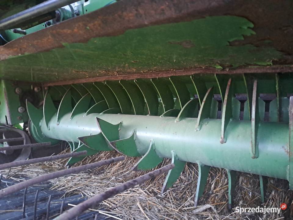 prasa krone 1800 vario pack rotor