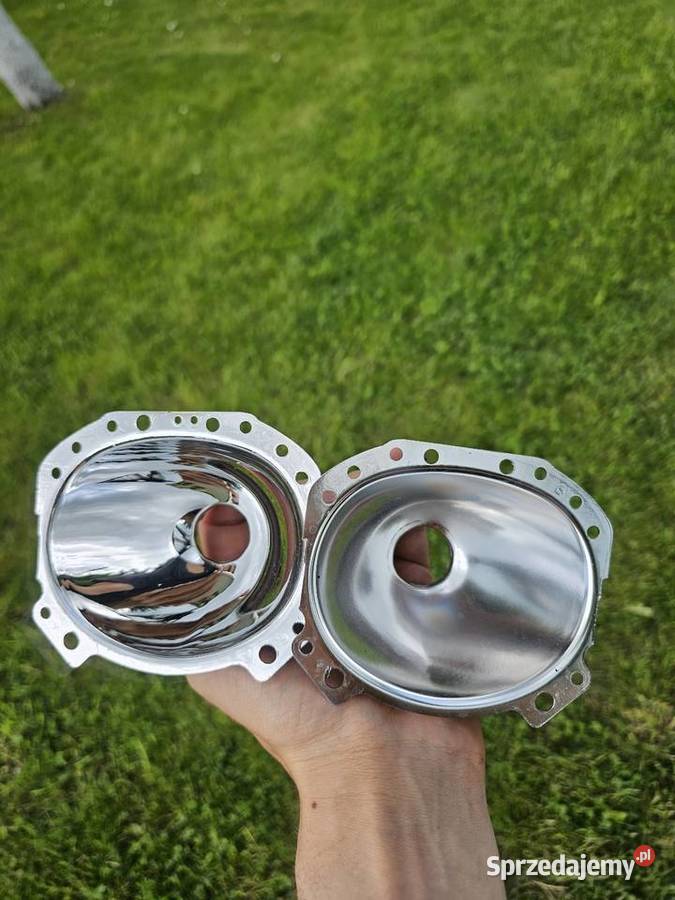 Uszczelnienie regeneracja opel insignia insygnia Jelenia Góra