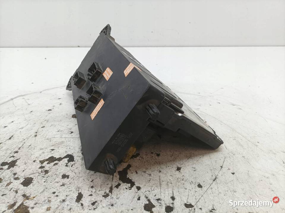 MODUŁ SAM A9065452501 MercedesBenz Sprinter II