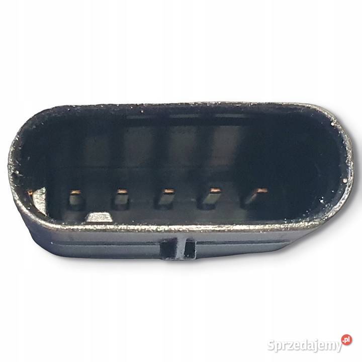 PRZEPŁYWOMIERZ Mercedes W209 35 V6 0280218190 Silniki i osprzęt Chełm