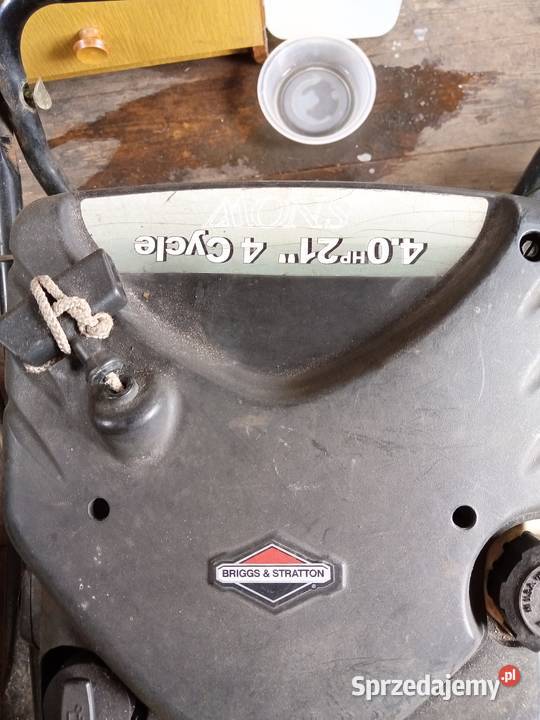 Odsnieżarka spalinowa dolnośląskie Wałbrzych