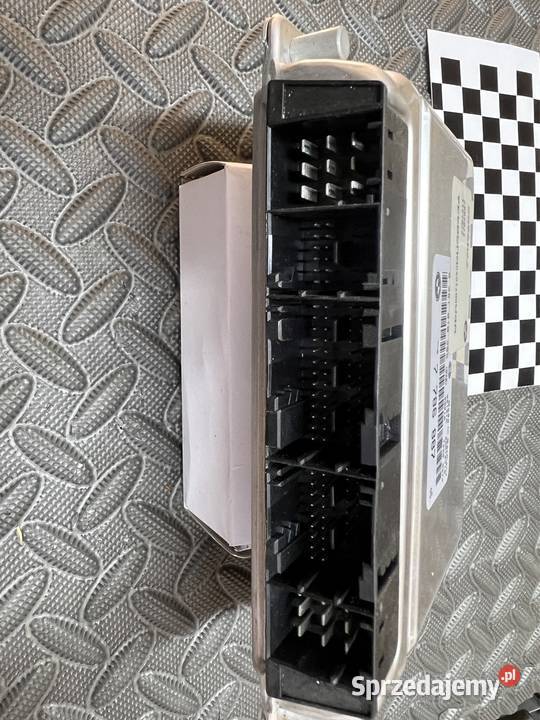 Sterownik BMW e39 520d dolnośląskie