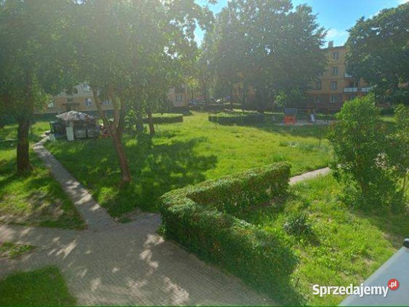 Mieszkanie 2 pok 548 m2 Tychy Edukacji 16 piętro