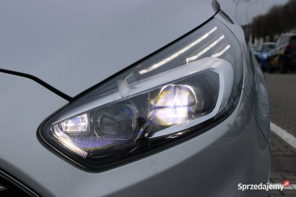 FORD S 2019r FullLED Kamera Grzane Fotele Szyba 228916km Bielsko-Biała