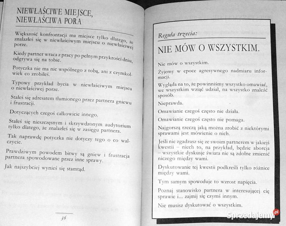 uratować małżeństwo i przyjaźń 6 niezawodnych Chełm