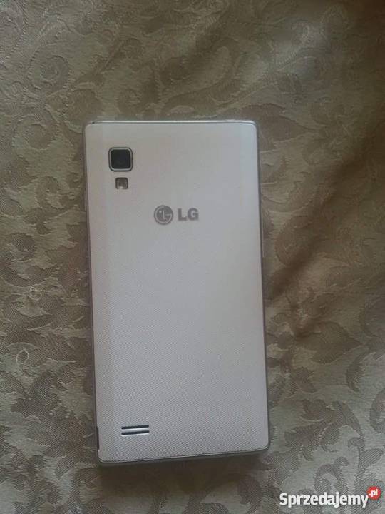 lg l9 sprzedam na gwarancji Poznań