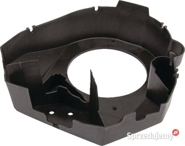 Osłona silnika 590667021 Do maszyn uprawowych Kamionna