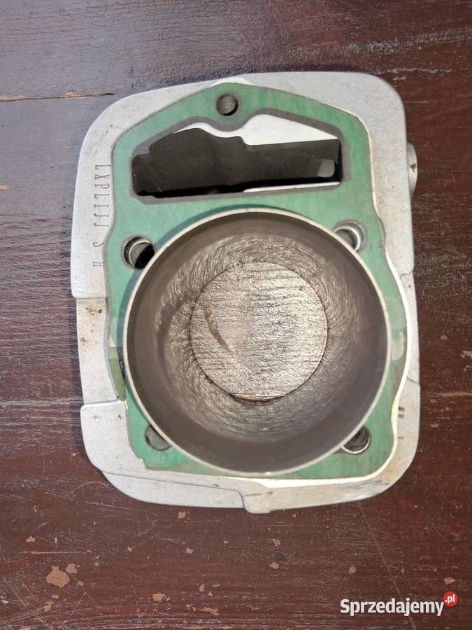 Cylinder Loncin 250 używany Zalesie Górne