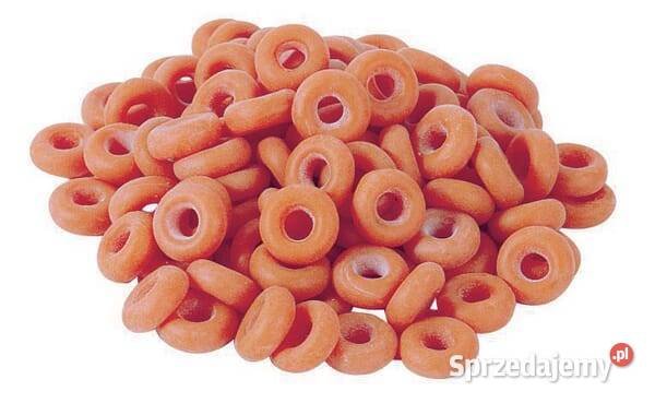 Gumka zaciskowa do kastracji 100 VV0475 małopolskie Kamionna