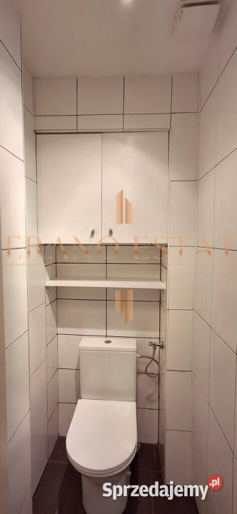 Kawalerka 32 m2 remoncie parter mazowieckie Warszawa
