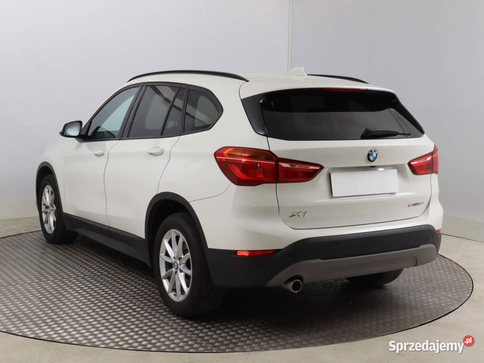 BMW X1 sDrive18i X1 Bielany Wrocławskie