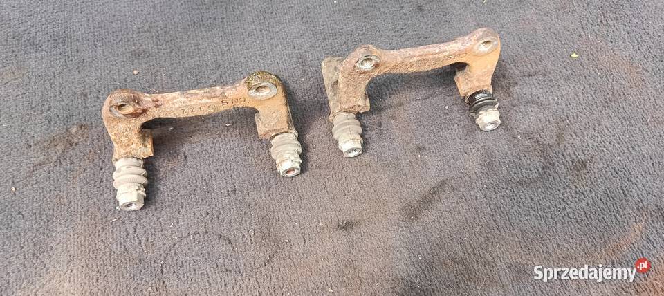 jarzmo Tył Audi A4 B5 a52 Myszków
