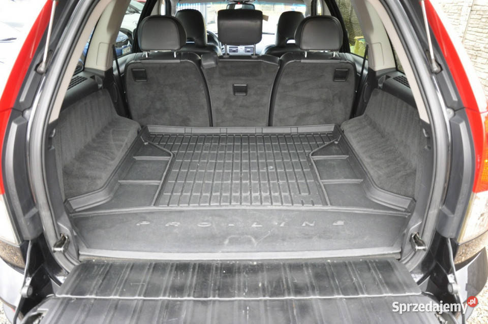 Volvo XC 90 I 20022014 śląskie Dąbrowa Górnicza