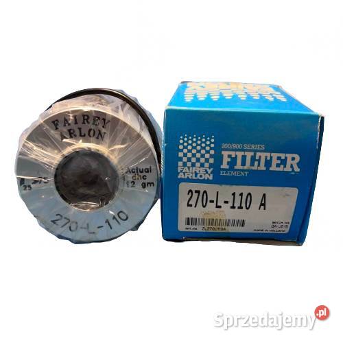 Fairey Arlon 270L110A Fairey Arlon 270L110A Poznań