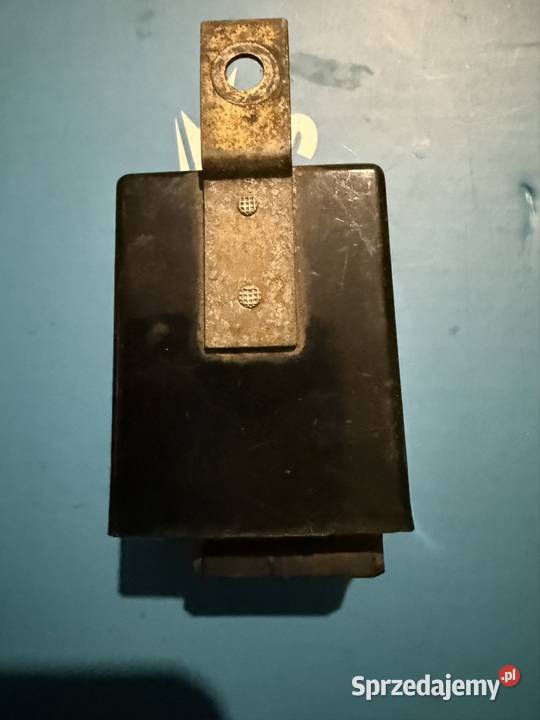 Przekaźnik wycieraczek BMW e30 1367391 Mszana sprzedam