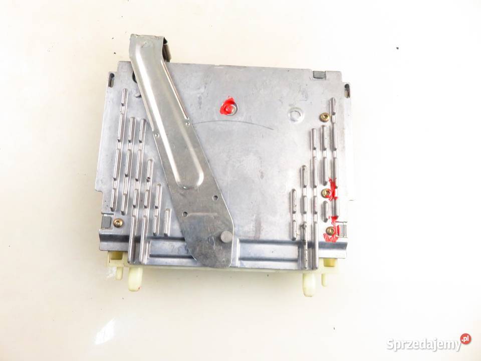 STEROWNIK VOLVO V70 I 25 TDI 0281001534