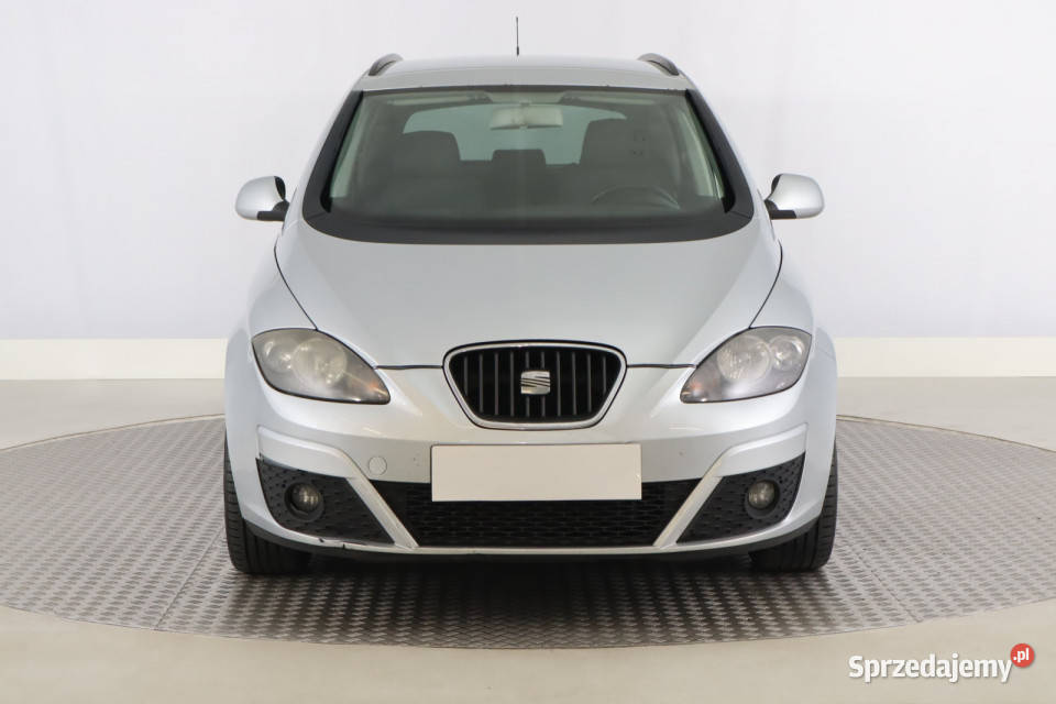 Seat Altea XL 16 TDI 66KM Zabrze sprzedam