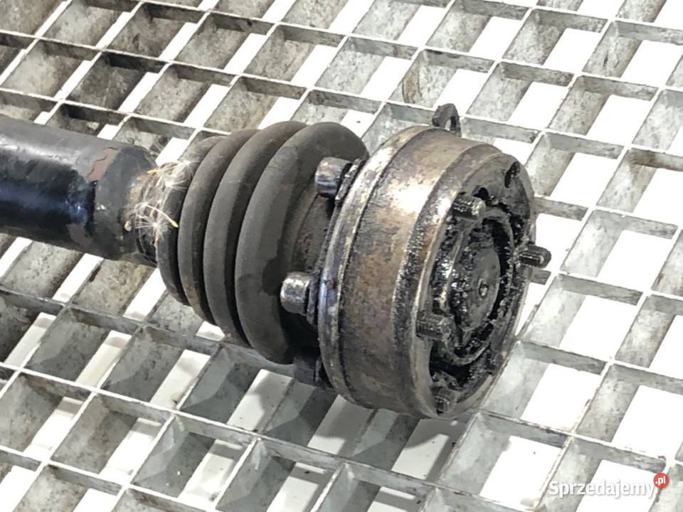 PÓŁOŚ PRAWY PRZÓD SKODA OCTAVIA I 16 75 9610 sprzedam