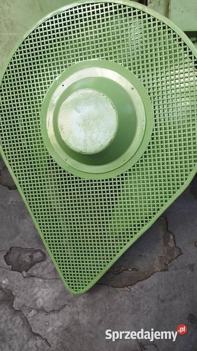 PRASA MIMOŚRODOWA UCHYLNA PRODUKCJI SZWEDZKIEJ