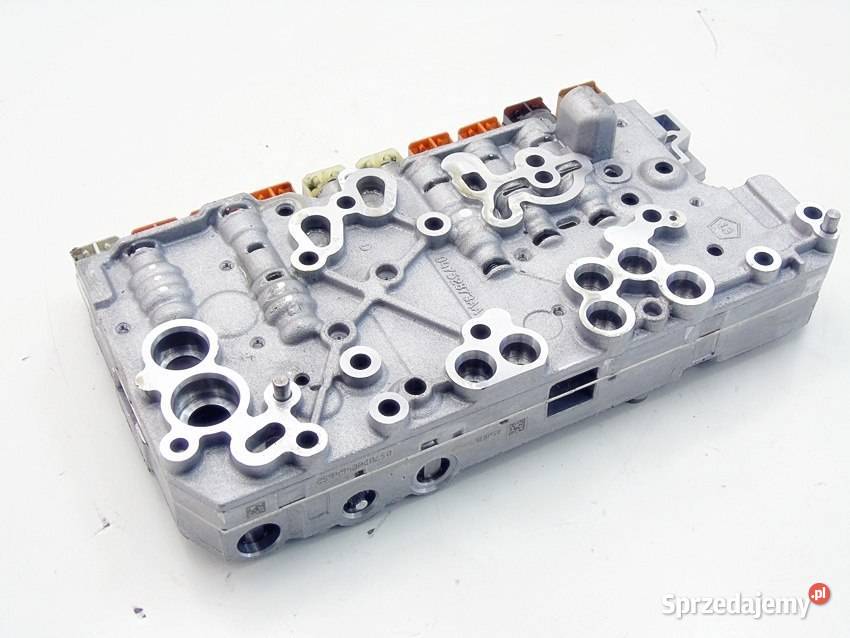 Sterownik hydrauliczny skrzyni biegów Pacifica osobowe śląskie Sosnowiec