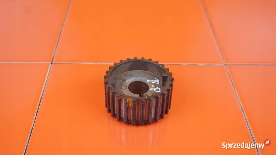 INSIGNIA 20 CDTI 17r B20DTH kolo rorzadu na Suków