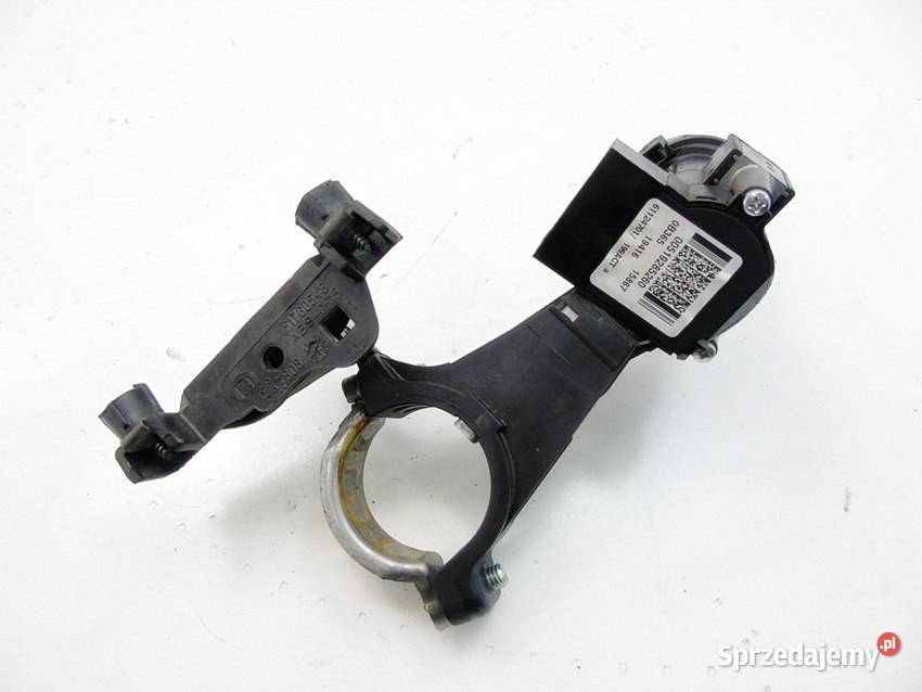 Stacyjka kluczyk Fiat Doblo II 20102022 Sosnowiec