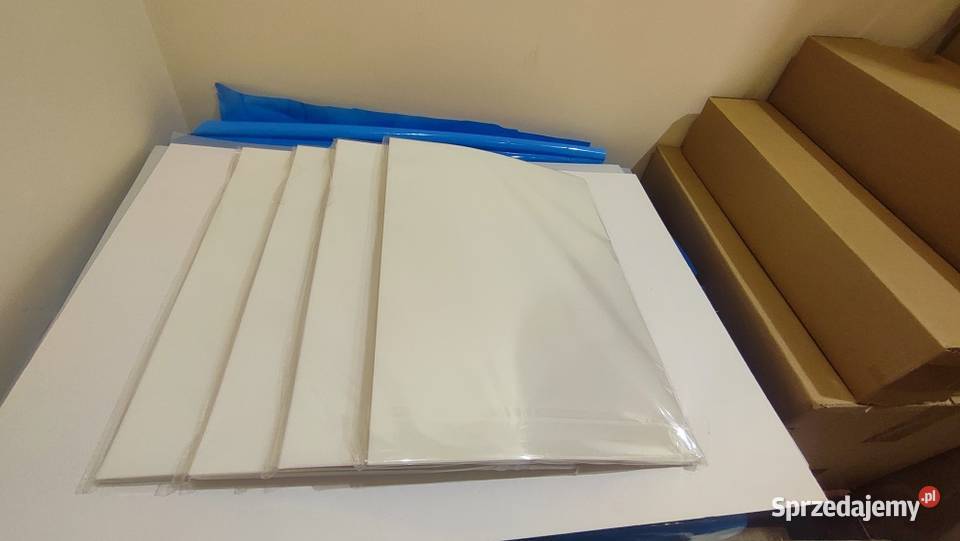 Folia Do druku klisz CTF A3 100 arkpaczka Wrocław