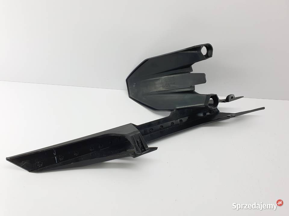 Blotnik Tyl Oslona Lancucha Ktm Duke 125 Łódź sprzedam