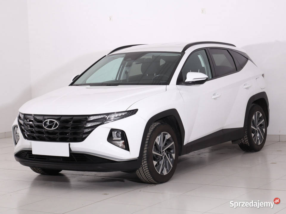 Hyundai Tucson 16 TGDI Piaseczno