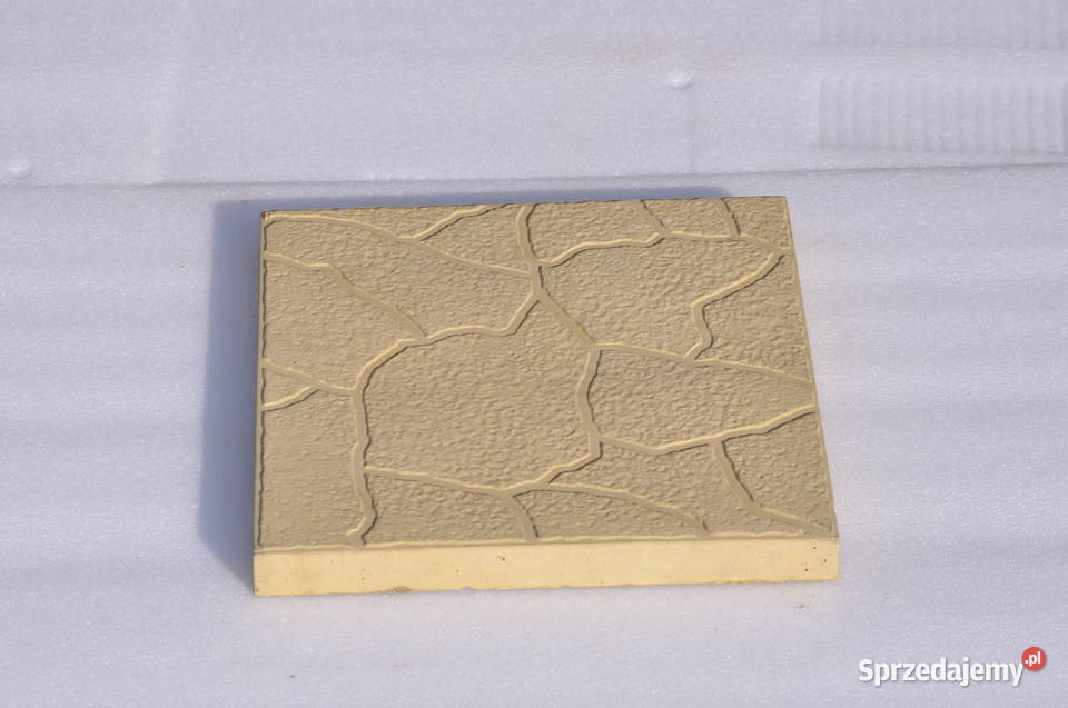 PŁYTKI CHODNIKOWE TARASOWE OBRZEŻA podkarpackie Mielec