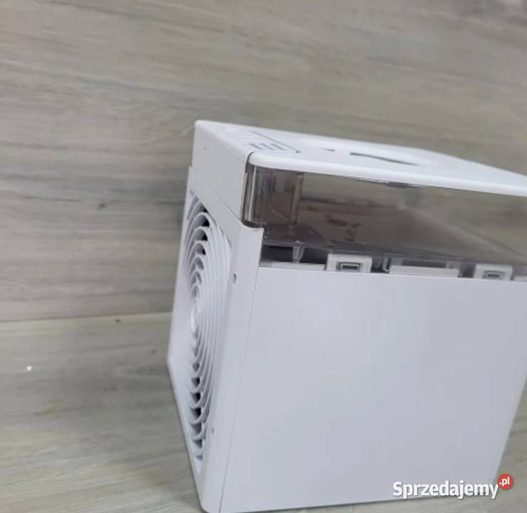 KlimatyzatorULTRA AIR COOLER3X POWER Katowice