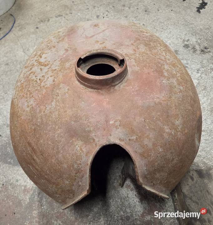 Zbiornik paliwa Junak Trajka wydumka Zbiorniki paliwa Pniewy sprzedam