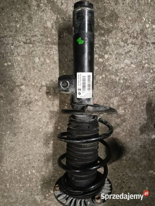 Bmw f30 xdrive amortyzator mcperson osobowe