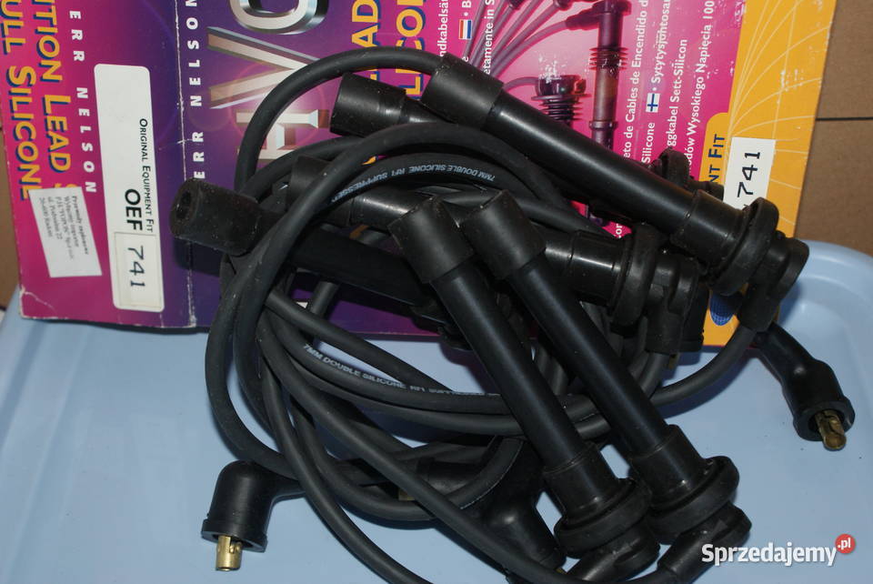 RCHE86 OEF741 ZEST PRZE ZAPŁ HONDA ACCORD VI 30 Białobrzegi