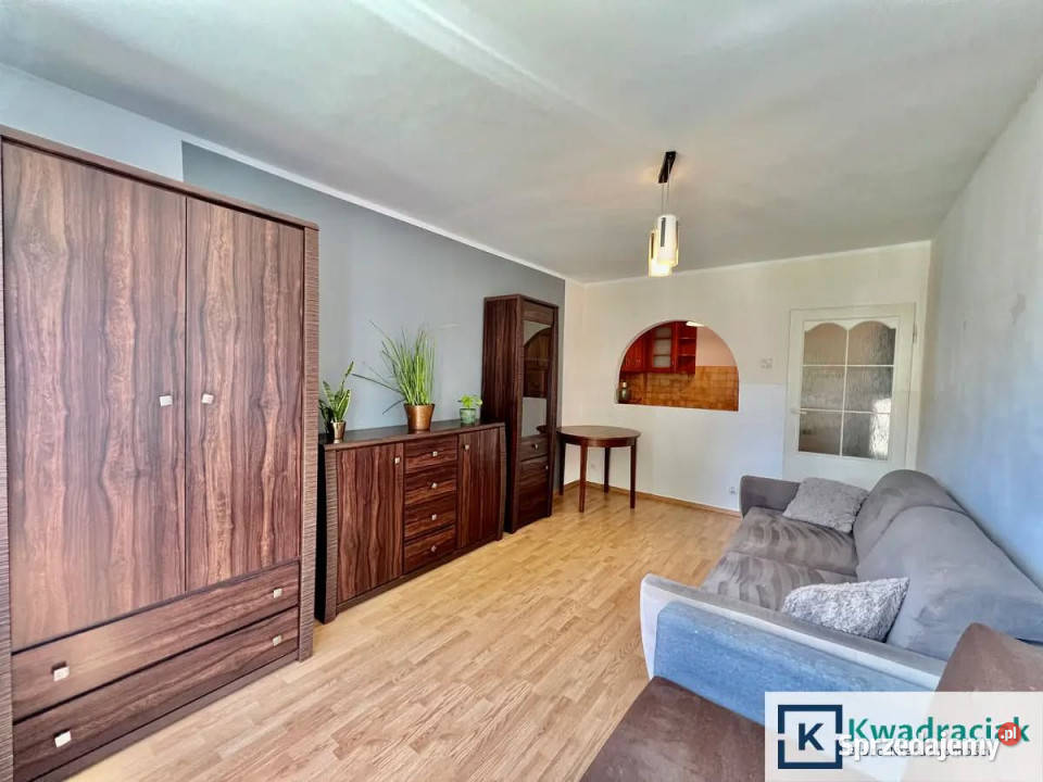 Mieszkanie 25m2 1 pok Sanok Langiewicza
