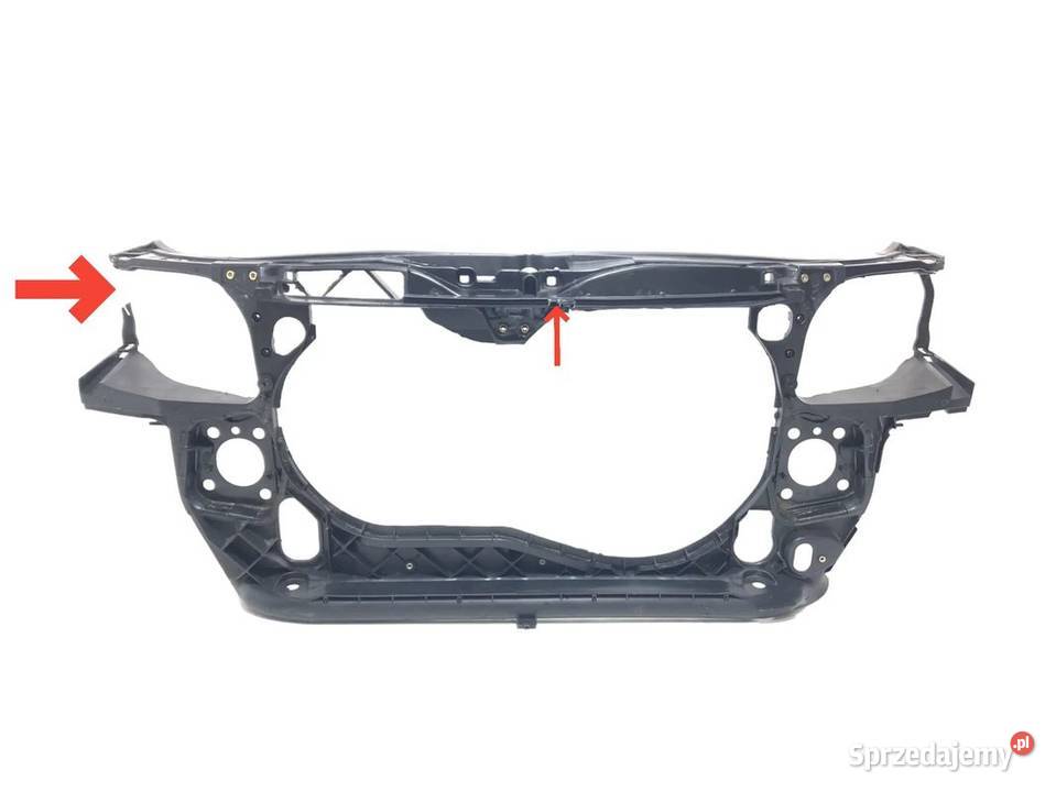 AUDI A4 B7 112004032008 20 TDI SEAT EXEO 3R Skarżysko-Kamienna