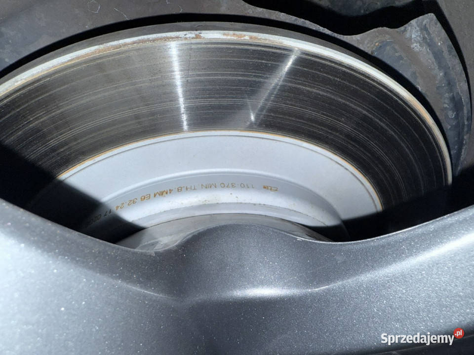 Hyundai i40 zadbana oryginalny przebieg