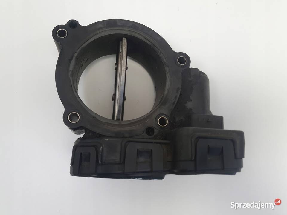 PRZEPUSTNICA Mercedes Sprinter 906 22 CDI