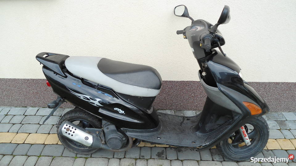 Skuter Honda SFX 50 Honda Limanowa