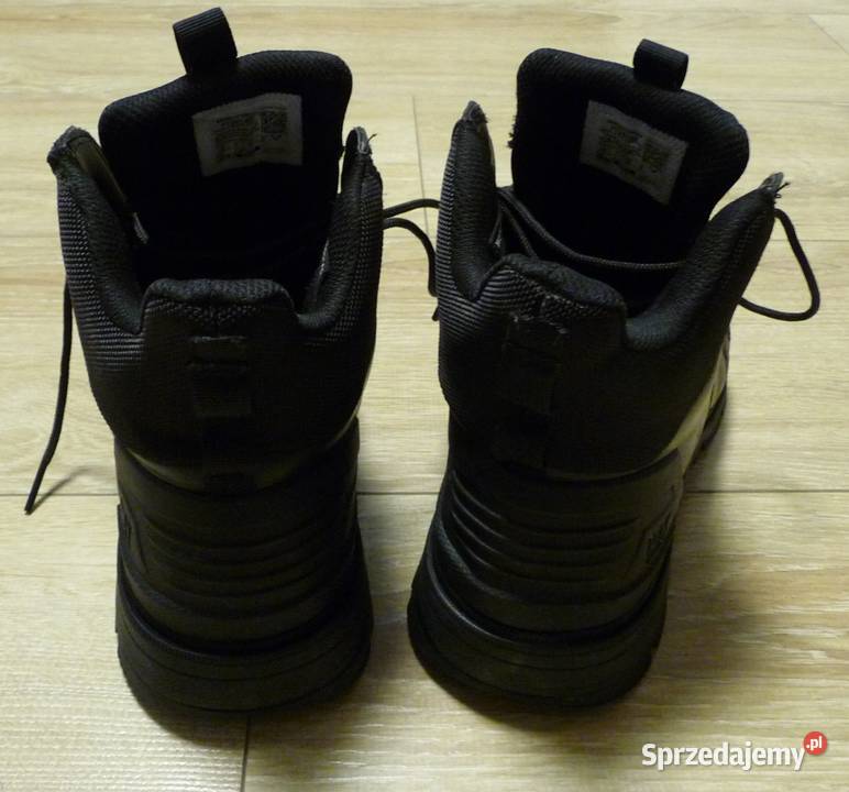 Buty męskie zimowotrekkingowe CATERPILLAR SRX inna